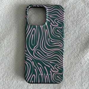 Burga IPhone 13 Pro Max Case